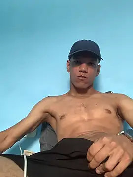 Baianinhosp online show from 02-02-26, 04:39