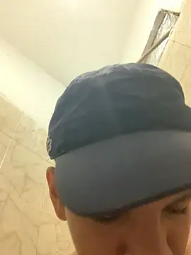 Baianinhosp online show from 11-10-25, 08:03