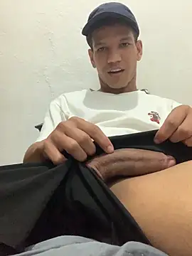 Baianinhosp online show from 11-11-25, 06:58