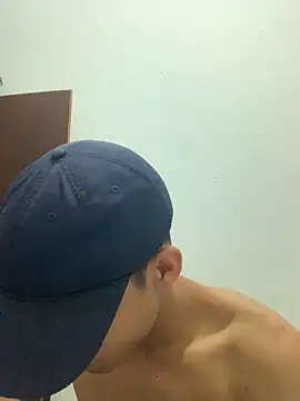 Baianinhosp online show from 11-13-25, 09:40