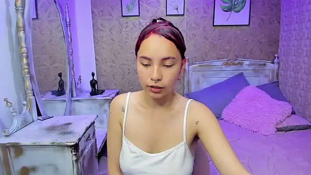 Megane whitte online show from 01-10-26, 02:29