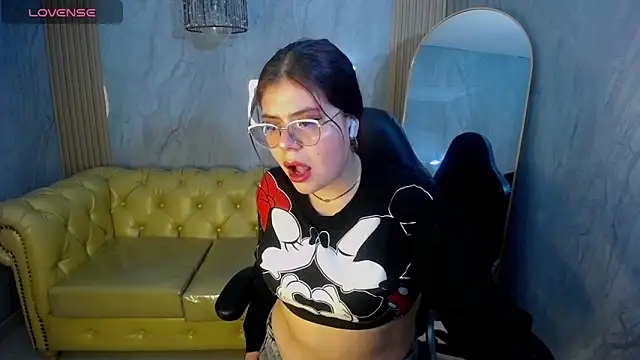 draviana a  online show from 11-13-25, 02:59