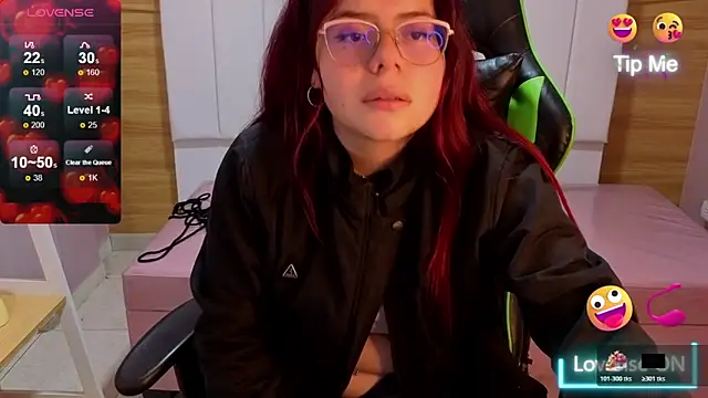 draviana a  online show from 12-19-25, 07:44