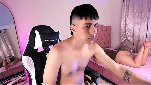 Snapshot of scarleth_diamonn chatting on 09-27-25, 04:13 scarleth diamonn online show from 09-27-25, 04:13