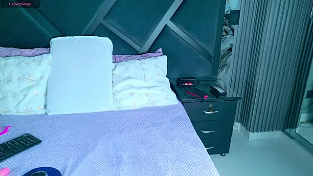 LexyRooss online show from 03-29-26, 11:56