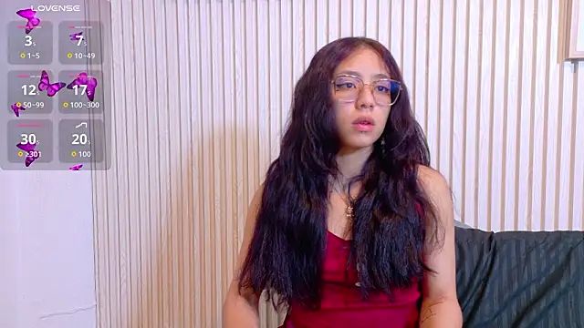 Abrilmirren online show from 03-05-26, 11:18