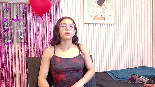 Abrilmirren online show from 02-11-26, 11:10