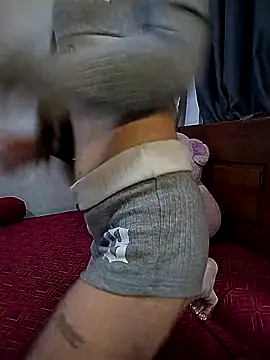 Quynhbabysexy online show from 02-28-26, 08:25