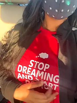 Lisa afreen online show from 01-08-26, 11:05