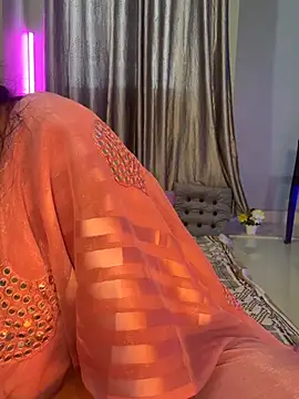 Lisa afreen online show from 02-14-26, 04:56