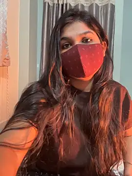 Lisa afreen online show from 12-15-25, 06:14