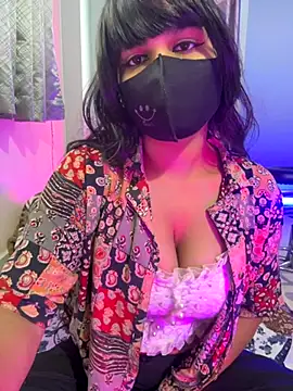 Lisa afreen online show from 10-31-25, 02:08