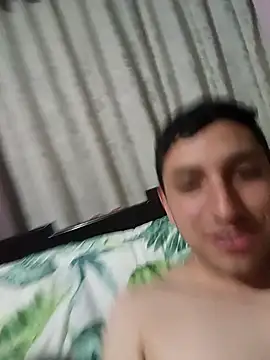 Snapshot of MacroP24 chatting on 10-03-25, 04:58 MacroP24 online show from 10-03-25, 04:58