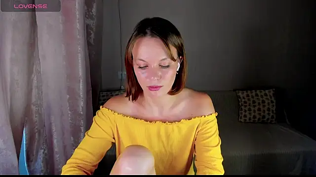 EvaCordy online show from 09-25-25, 02:34