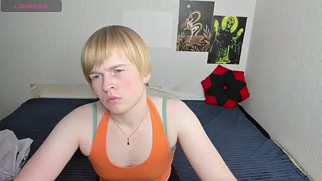 Cattie w  online show from 11-26-25, 01:16