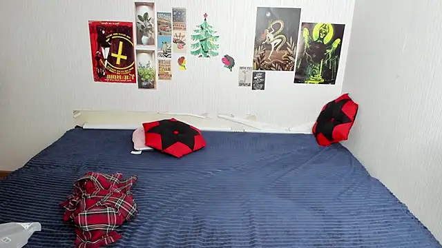 Cattie w  online show from 03-27-26, 01:14