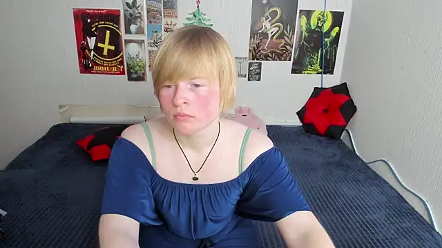 Cattie w  online show from 02-28-26, 01:16