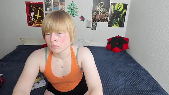 Cattie w  online show from 03-16-26, 01:13