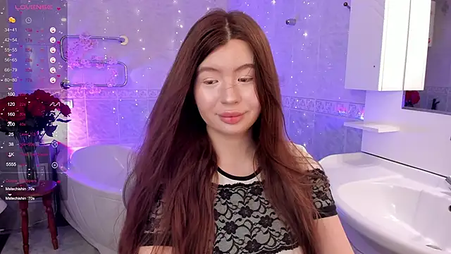 IamAdel online show from 11-07-25, 03:11