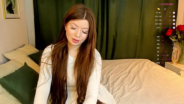 IamAdel online show from 10-25-25, 06:12