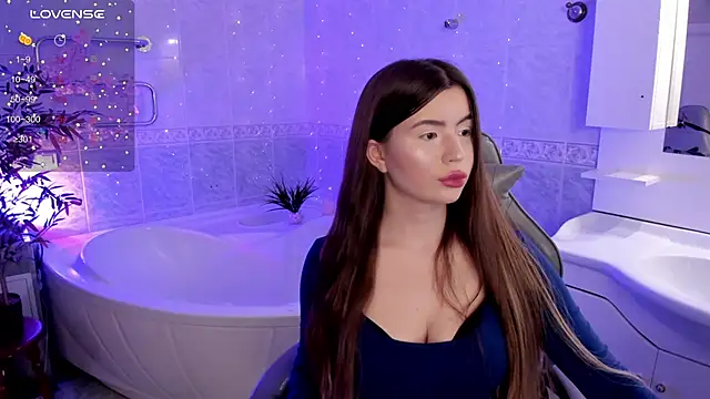 Snapshot of IamAdel chatting on 02-09-26, 02:15 IamAdel online show from 02-09-26, 02:15