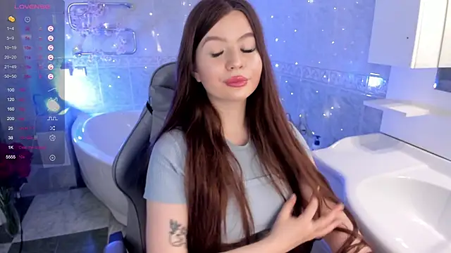 IamAdel online show from 10-15-25, 06:44