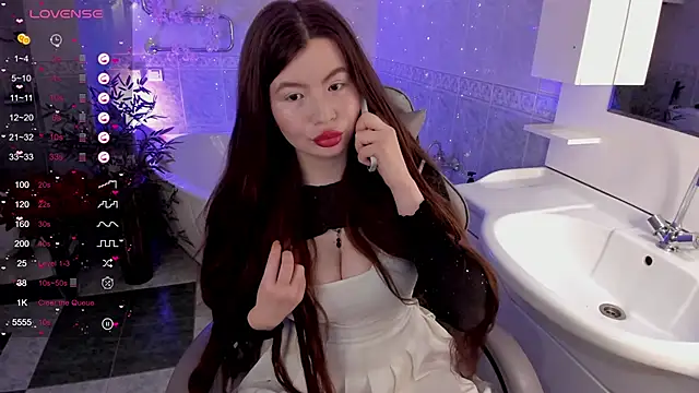 IamAdel online show from 11-09-25, 04:27