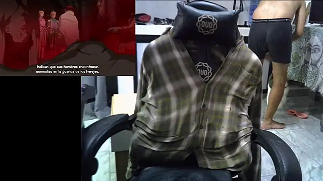 Astro Game online show from 10-15-25, 06:54