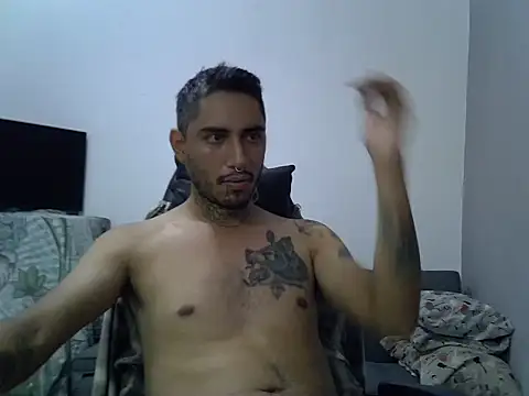 Astro Game online show from 10-10-25, 03:40