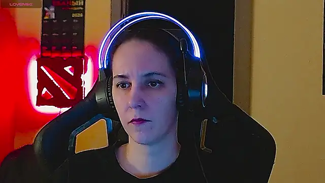 Irwi Tomboy online show from 02-15-26, 04:28