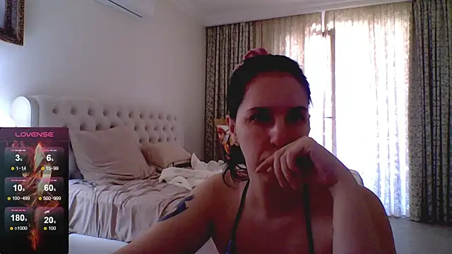 Irwi Tomboy online show from 08-01-26, 08:01
