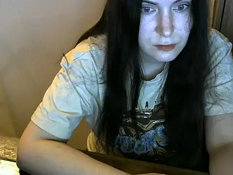 Snapshot of Jarivane chatting on 02-26-26, 06:19 Jarivane online show from 02-26-26, 06:19