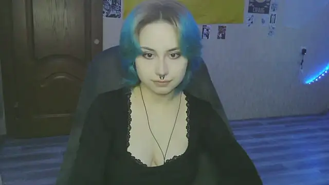 LeisaHopperstad online show from 03-03-26, 02:13