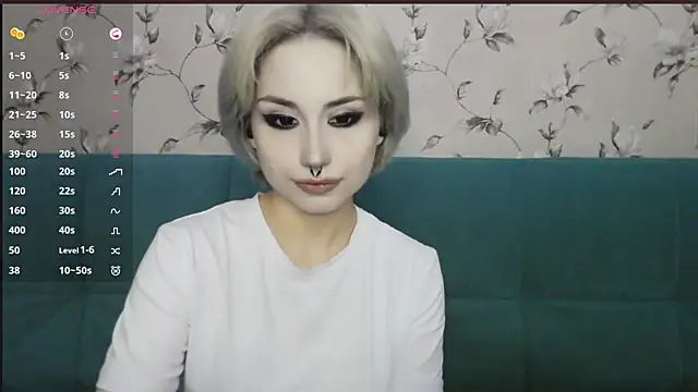 Snapshot of LeisaHopperstad chatting on 07-03-26, 09:38 LeisaHopperstad online show from 07-03-26, 09:38