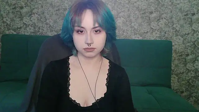 LeisaHopperstad online show from 04-06-26, 02:18