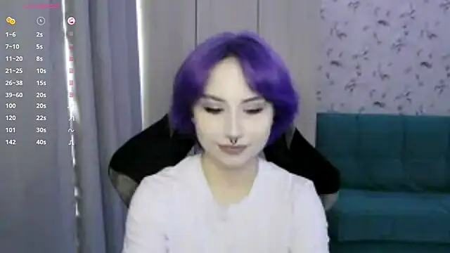 Snapshot of LeisaHopperstad chatting on 06-13-26, 12:47 LeisaHopperstad online show from 06-13-26, 12:47