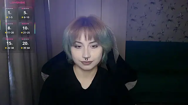 Snapshot of LeisaHopperstad chatting on 05-06-26, 12:20 LeisaHopperstad online show from 05-06-26, 12:20