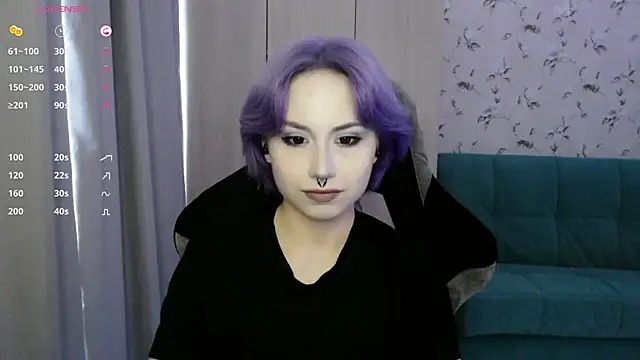 Snapshot of LeisaHopperstad chatting on 06-16-26, 12:38 LeisaHopperstad online show from 06-16-26, 12:38