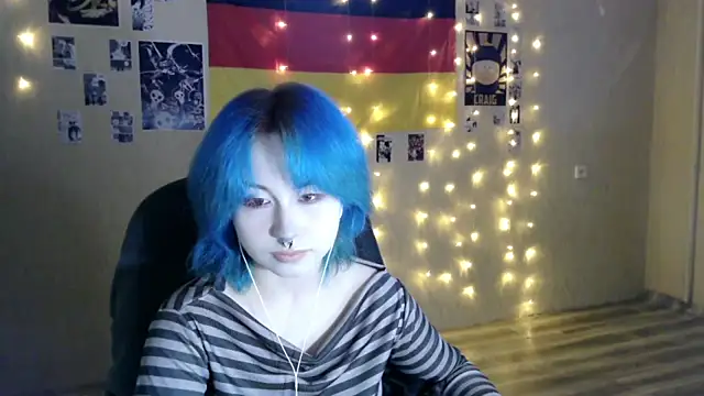 LeisaHopperstad online show from 01-09-26, 04:25