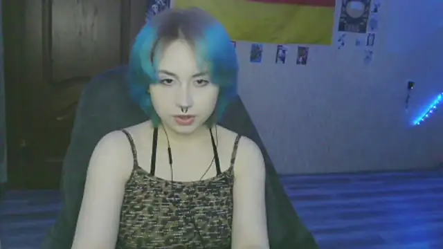 Snapshot of LeisaHopperstad chatting on 02-14-26, 03:01 LeisaHopperstad online show from 02-14-26, 03:01