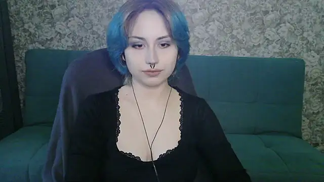 LeisaHopperstad online show from 04-09-26, 02:23