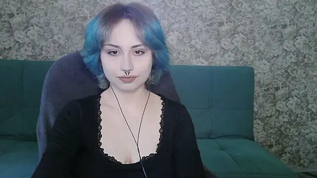 LeisaHopperstad online show from 04-08-26, 02:40