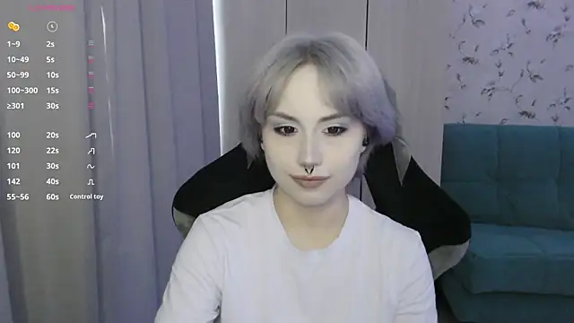 Snapshot of LeisaHopperstad chatting on 06-10-26, 12:39 LeisaHopperstad online show from 06-10-26, 12:39