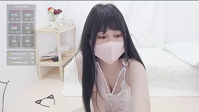 Moj005jp xo98 online show from 10-24-25, 03:38