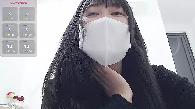 Moj005jp xo98 online show from 01-11-26, 07:21