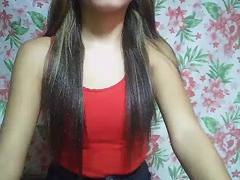 SweetPussie18x online show from 10-10-25, 11:38