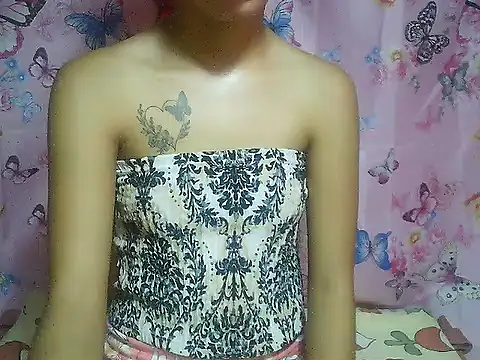 SweetPussie18x online show from 11-11-25, 03:12