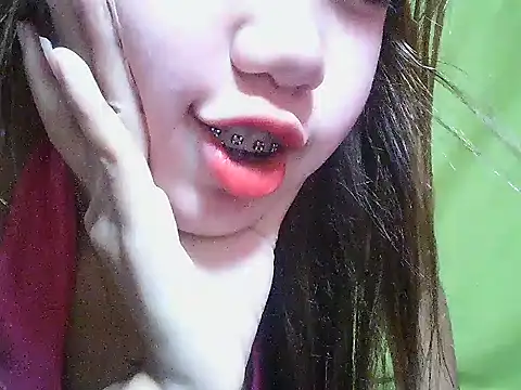SweetPussie18x online show from 09-27-25, 12:11