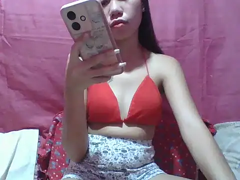 SweetPussie18x online show from 04-03-26, 02:51