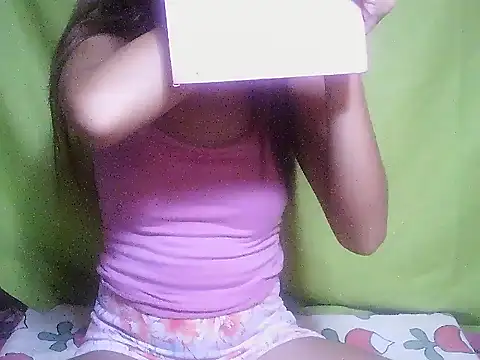 SweetPussie18x online show from 11-20-25, 01:01